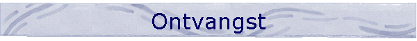 Ontvangst